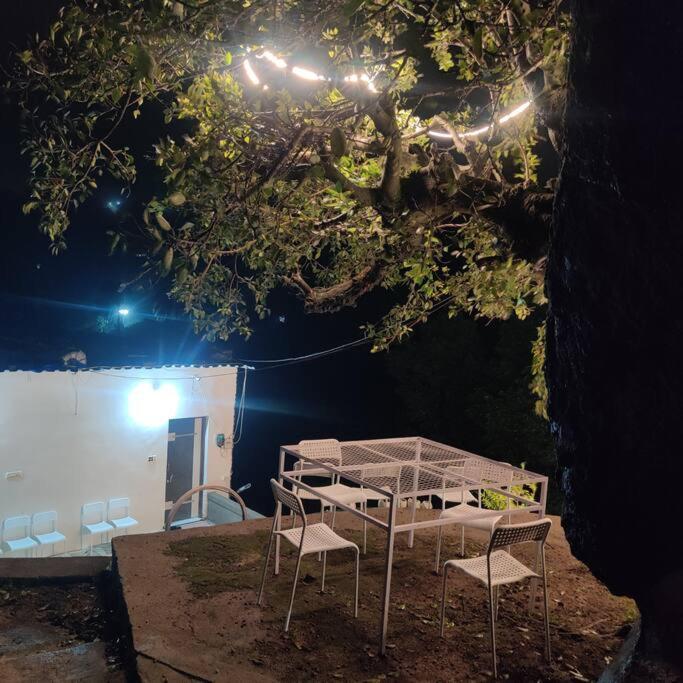 Valley Nest For 6-12 Pax Monte Abu Exterior foto