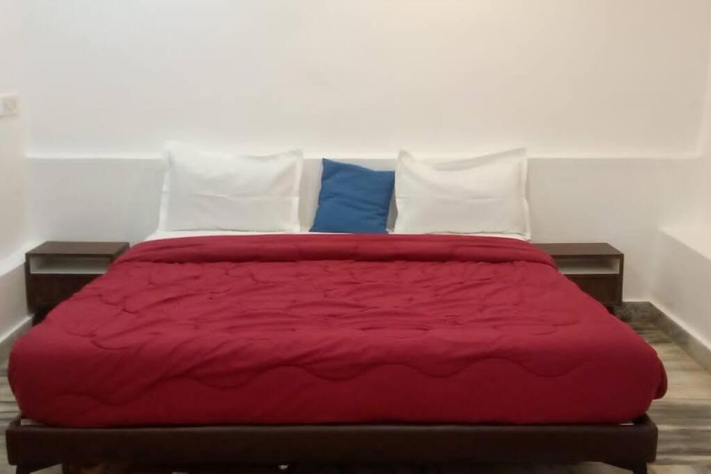 Valley Nest For 6-12 Pax Monte Abu Exterior foto